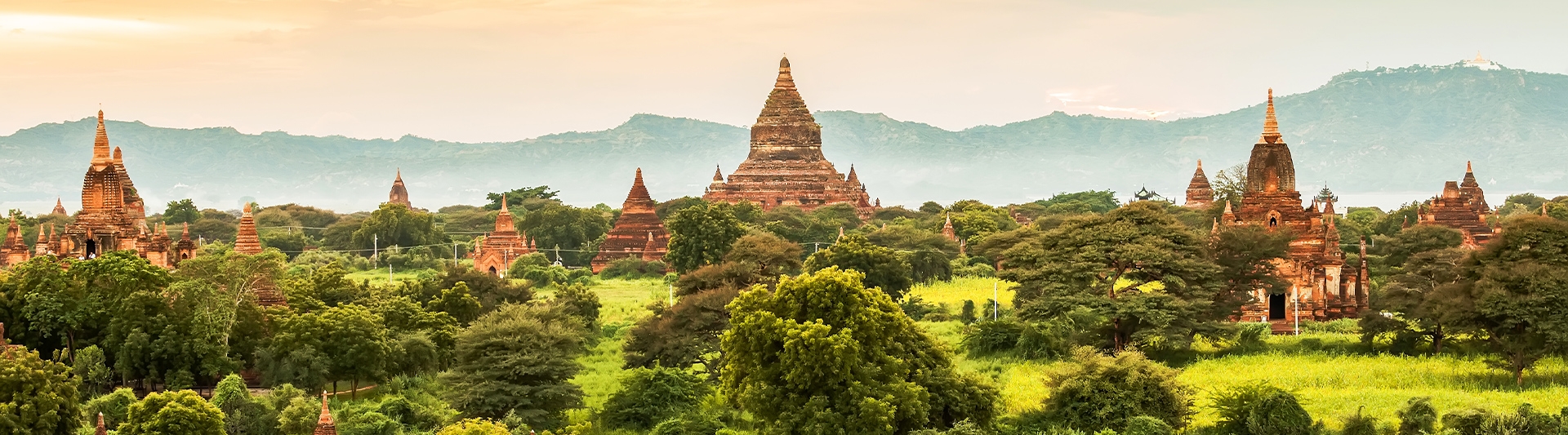 Birmanie Guide de voyage | Autour Asia Co.,Ltd
