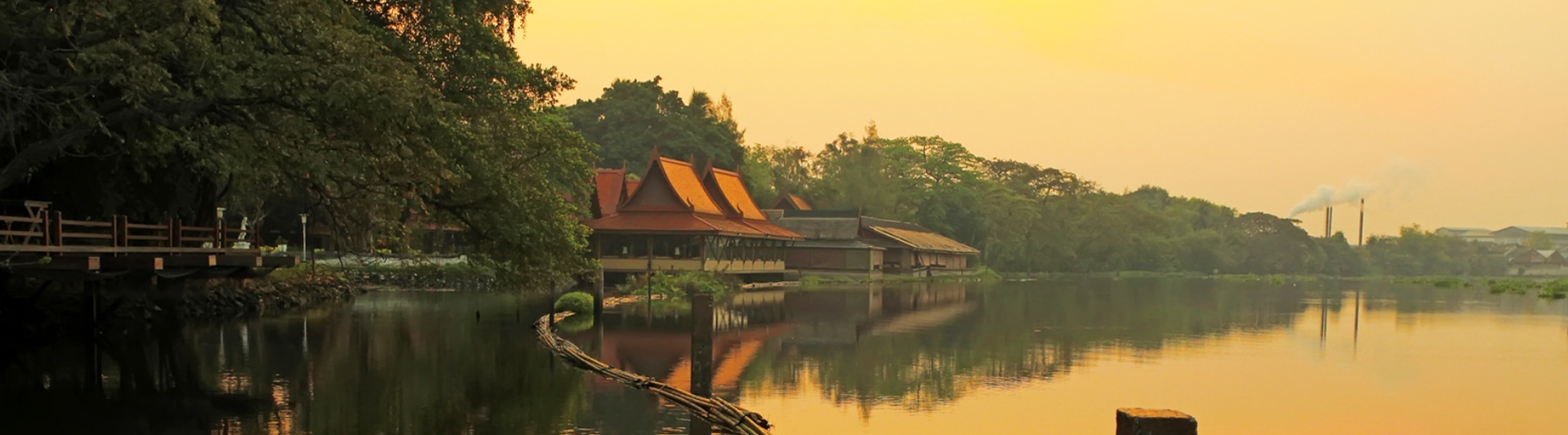 Bokeo - Huay Xai Guide de voyage