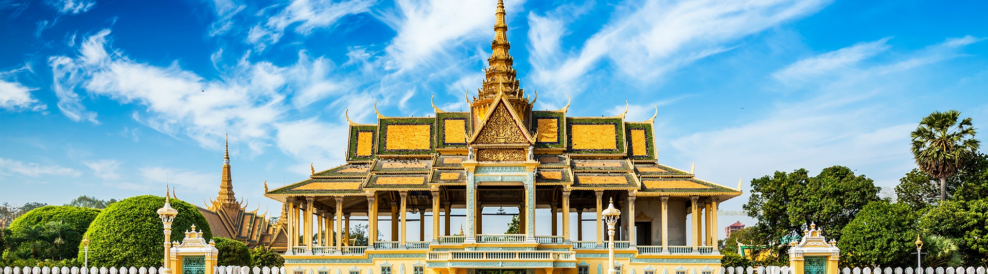 Phnom Penh Guide de voyage