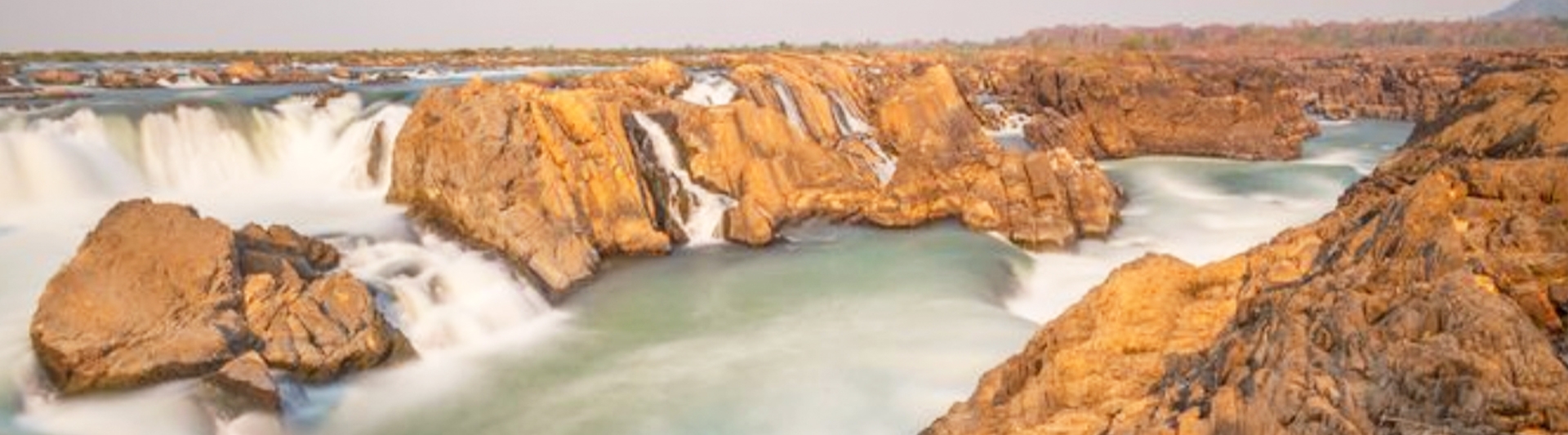 Stung Treng Guide de voyage
