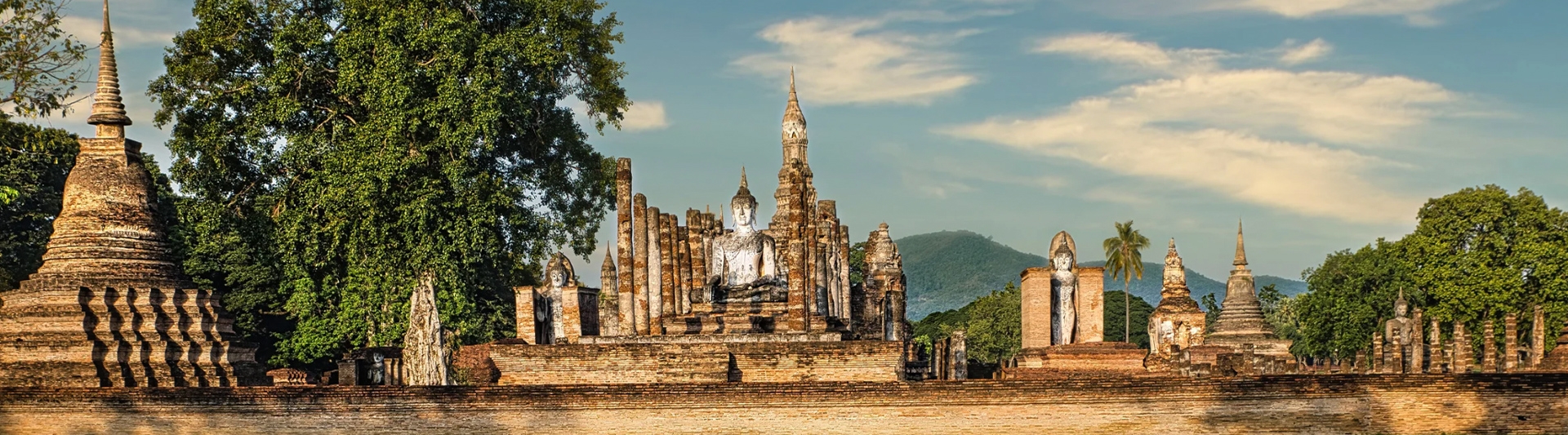 Meilleurs Hébergements à Ayutthaya