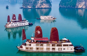 Voyager Au Vietnam: La Meilleur Période Et Les Informations Utiles