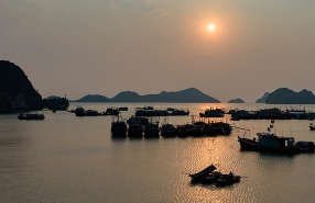 Top 9 Meilleures Choses à Faire à Cat Ba, Vietnam 