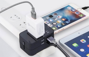 Électricité Au Vietnam : Guide Utile Sur Les Prises Électriques Au Vietnam