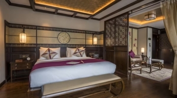 Regency Suites 