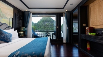 Halong Suite