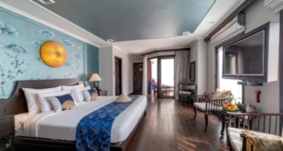 Imperial Suites 