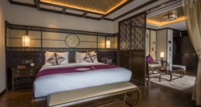 Regency Suites 