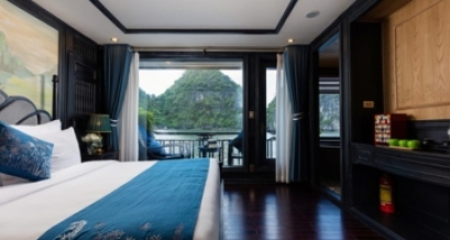 Halong Suite