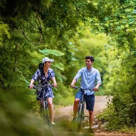 Itinéraire de circuit en Thaïlande 10 Jours 9 Nuits