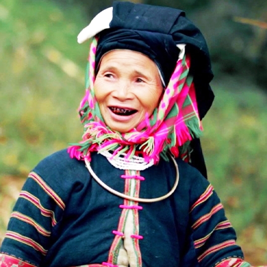 Hanoi - Ha Giang - Cao Bang - Ban Gioc - Hanoi 6 jours 5 nuits