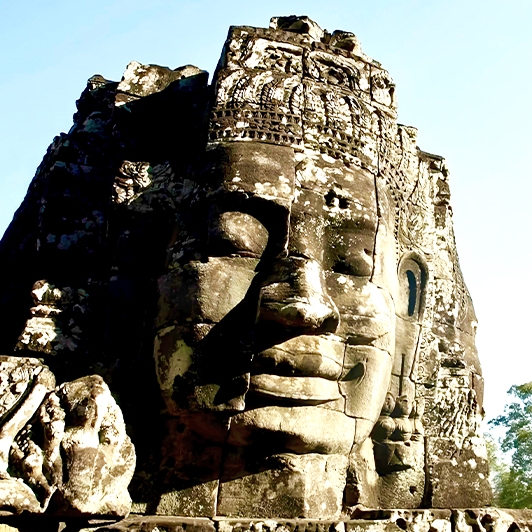 Trésors du Cambodge en 2 Semaines - Voyage Culturel et Authentique