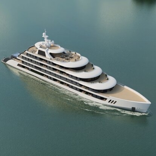 Croisière Doria Dans La Baie D'Halong - Baie De Lan Ha