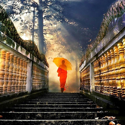 Voyage authentique au Laos 15 jours 14 nuits