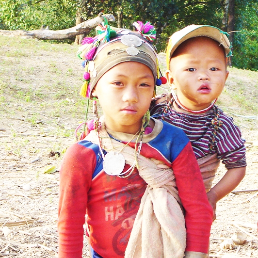 L'aventure de Randonnée au Laos 15 jours 14 nuits