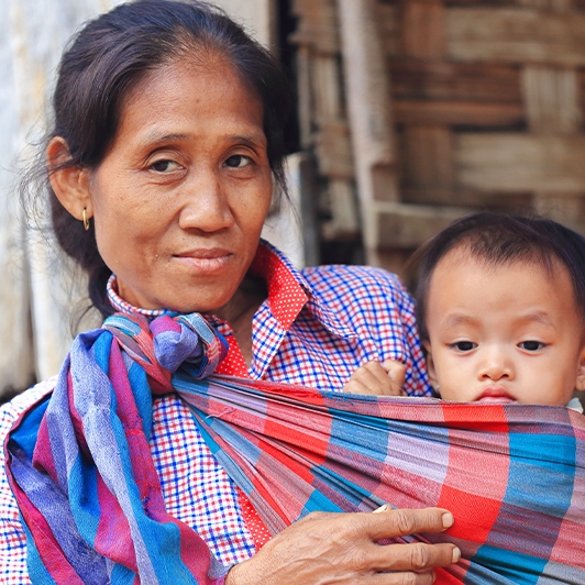 Immergez-vous dans l'itinéraire trois semaines au Laos 21 jours