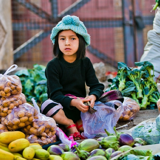 Circuit authentique en Birmanie 15 Jours 14 Nuits
