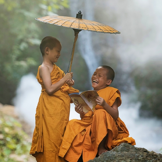 Séjour en Thaïlande pas cher et inoubliable 18 Jours 17 Nuits