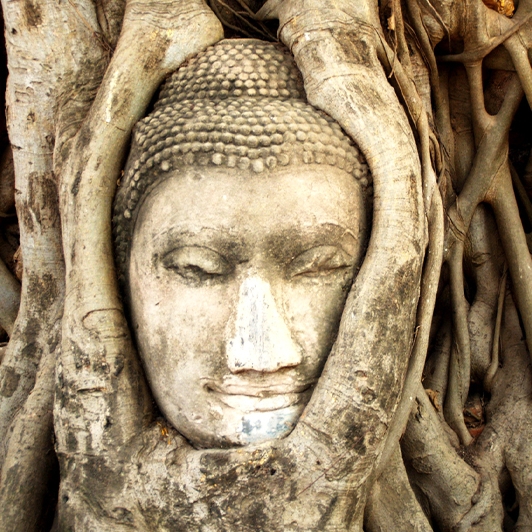 Trajet spectaculaire de Bangkok à Ayutthaya 4 Jours 3 Nuits