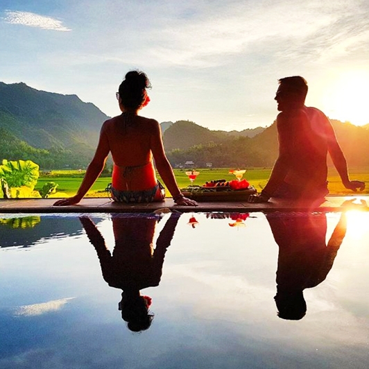 Circuit Nord Vietnam impressionnant 10 Jours 9 Nuits