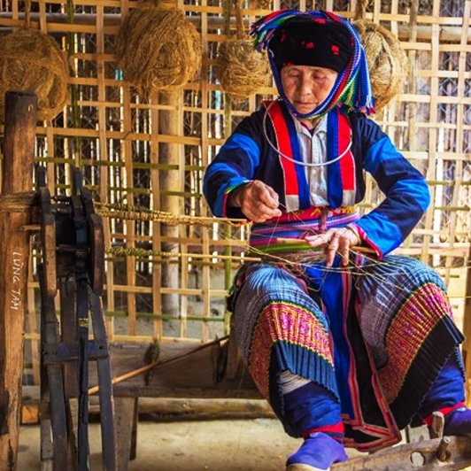 A la Découverte des trésors cachés dans le Haut Tonkin 12 Jours 11 Nuits