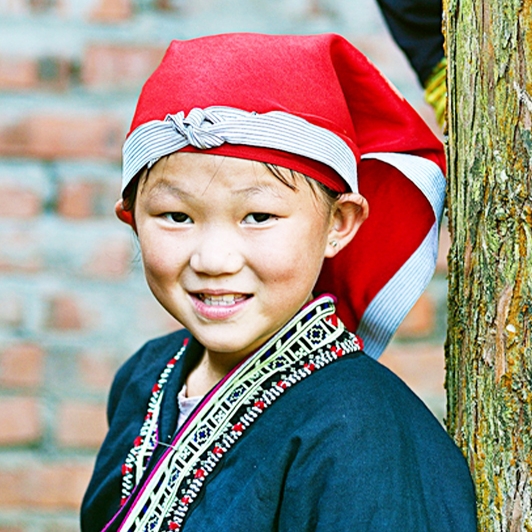 Typique Randonnée à Sapa Vietnam 4 Jours 3 Nuits