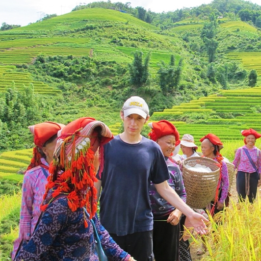 Mémorable Voyage à Sapa une semaine 6 Jours 5 Nuits