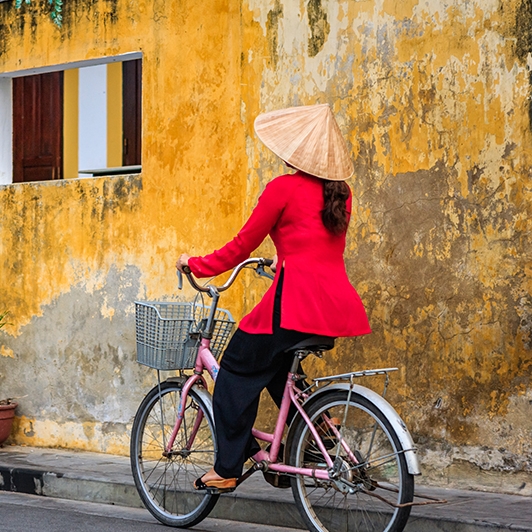 Tour ensorcelé au Vietnam 12 Jours 11 Nuits