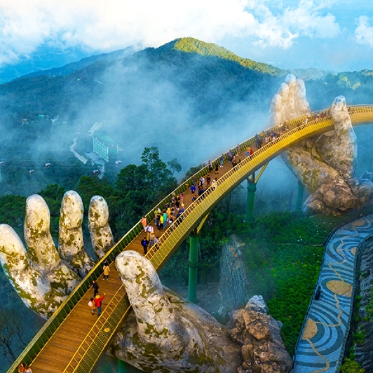 Voyage en famille au Vietnam captivant 15 Jours 14 Nuits