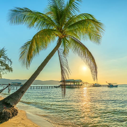 Vacances au Vietnam mémorable 18 Jours 17 Nuits