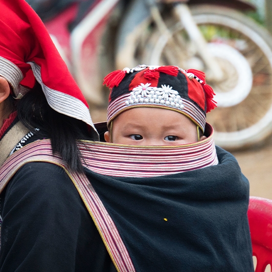 Séjour de 3 semaines en Thaïlande Vietnam Cambodge 21 Jours 20 Nuits