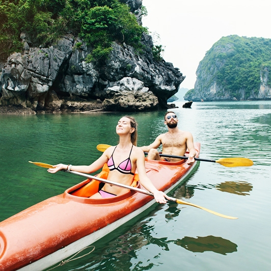 Meilleur circuit Vietnam Cambodge 15 Jours 14 Nuits
