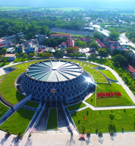 Plongez d'une semaine dans le nord-ouest Vietnam 7 jours 6 nuits