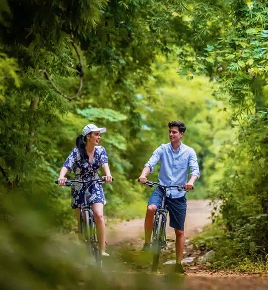 Itinéraire de circuit en Thaïlande 10 Jours 9 Nuits