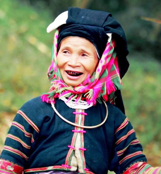 Hanoi - Ha Giang - Cao Bang - Ban Gioc - Hanoi 6 jours 5 nuits