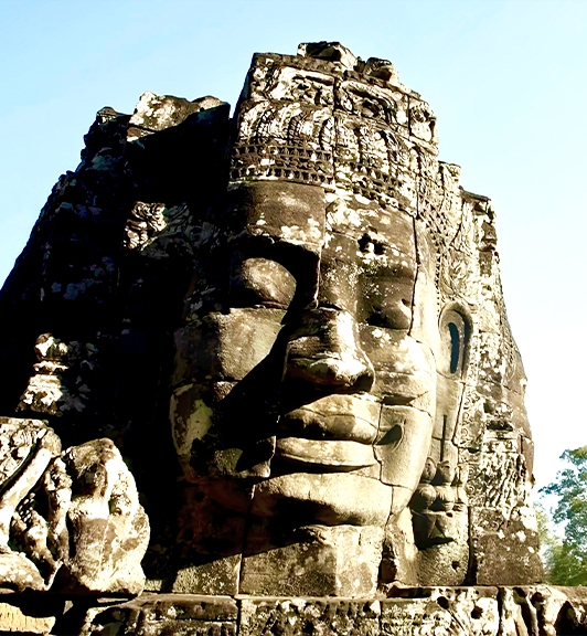 Trésors du Cambodge en 2 Semaines - Voyage Culturel et Authentique