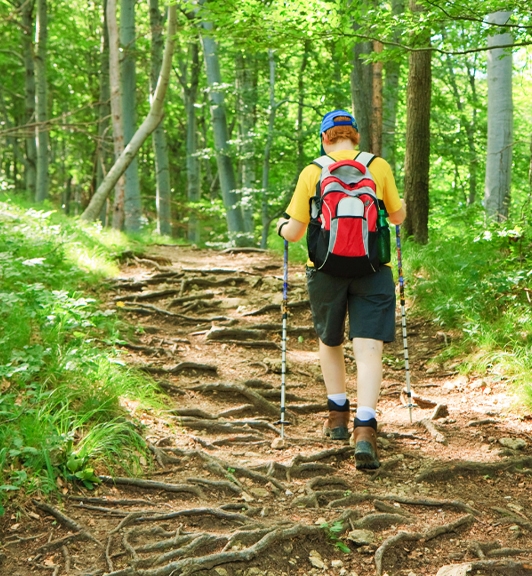 Plongez dans une aventure de randonnée au Cambodge 14 jours