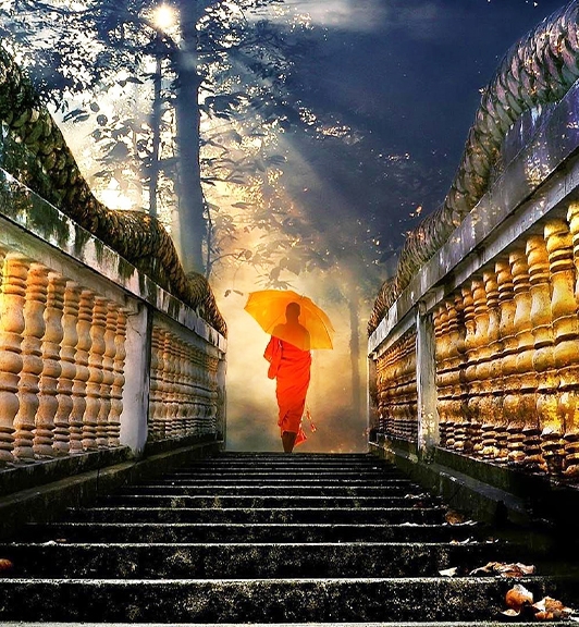 Voyage authentique au Laos 15 jours 14 nuits