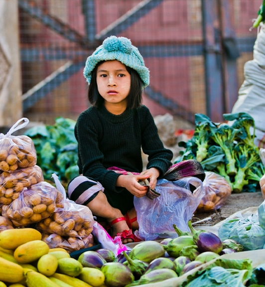Circuit authentique en Birmanie 15 Jours 14 Nuits