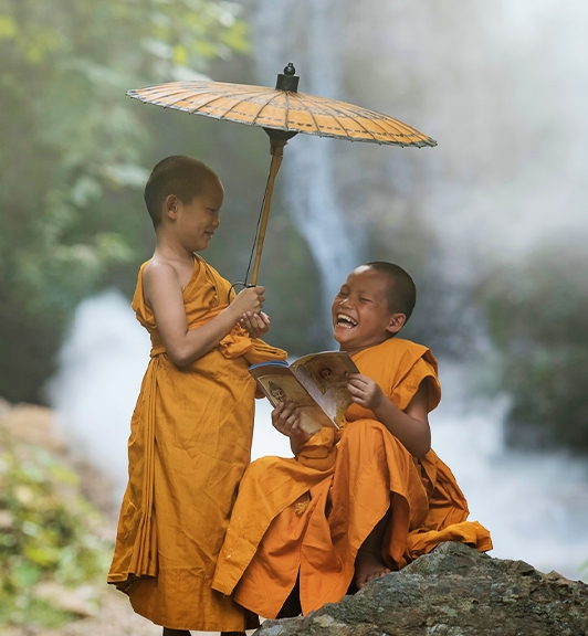 Séjour en Thaïlande pas cher et inoubliable 18 Jours 17 Nuits