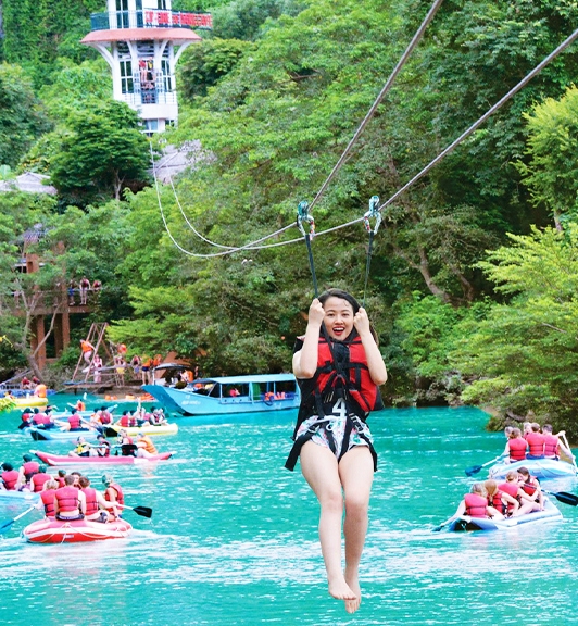 Périple inoubliable Hoi An, Hue, Phong Nha Ke Bang une semaine 7 Jours