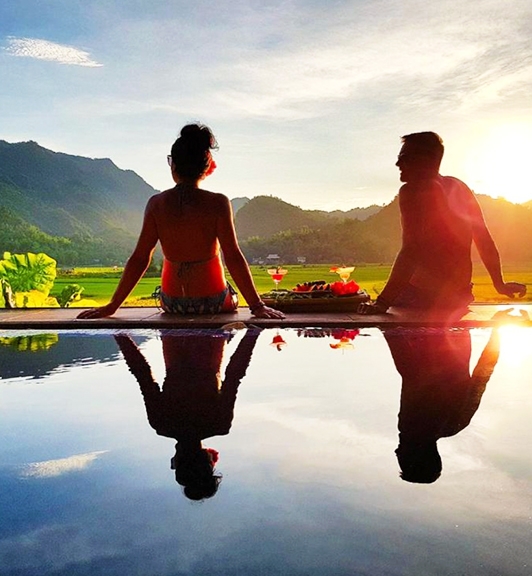 Circuit Nord Vietnam impressionnant 10 Jours 9 Nuits