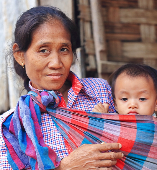 Embarquez pour un circuit Laos Cambodge 15 Jours 14 Nuits