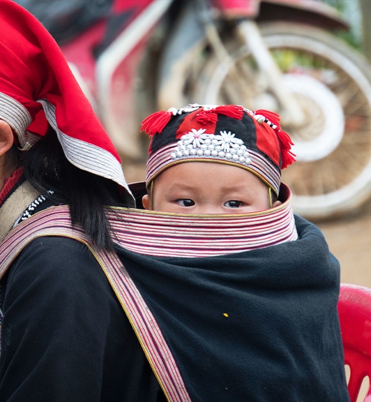 Séjour de 3 semaines en Thaïlande Vietnam Cambodge 21 Jours 20 Nuits