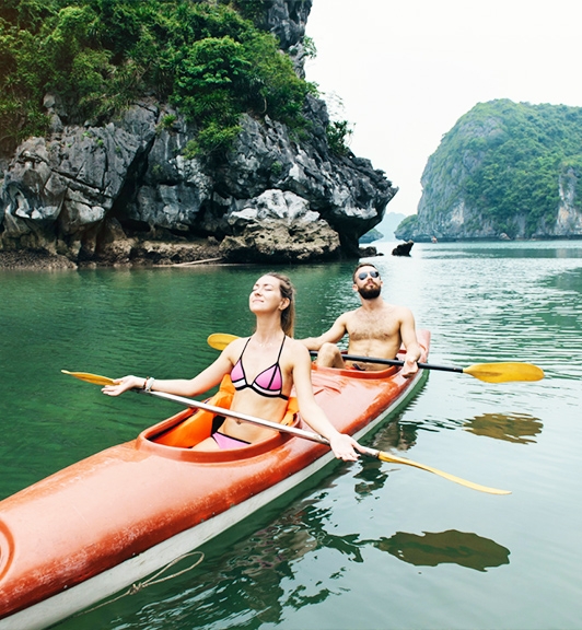 Meilleur circuit Vietnam Cambodge 15 Jours 14 Nuits