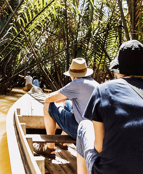 Croisière Mekong RV Princess -M.Schauli