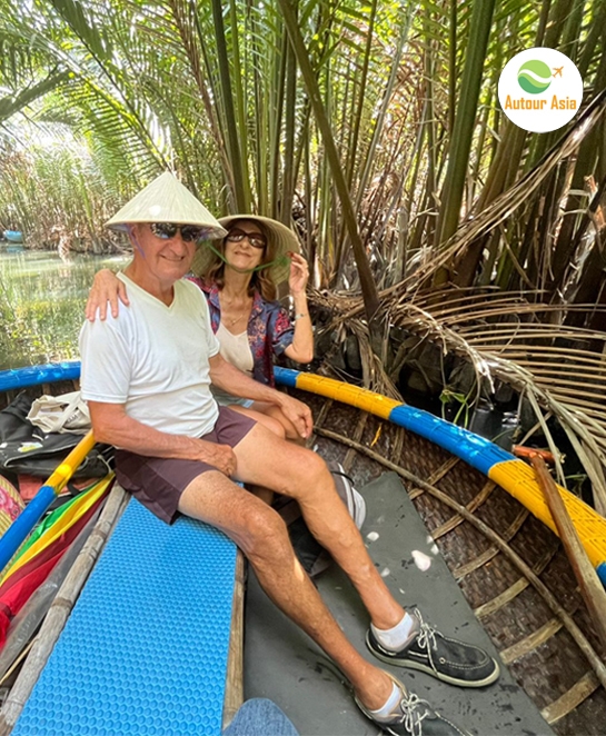 Voyage Vietnam Authentique de Jean Griffon