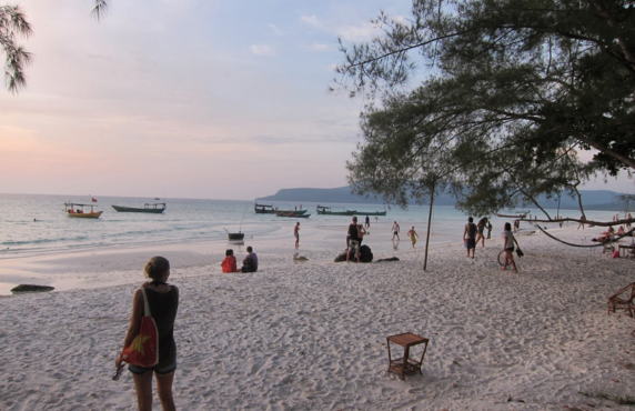 Où Dormir à Koh Rong ? Top 05 Hôtels 3 étoiles à Koh Rong 