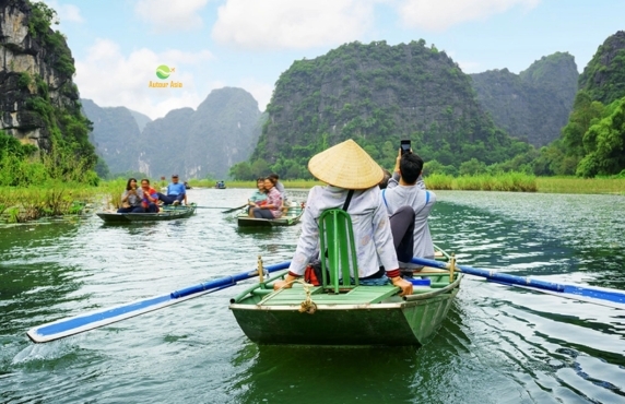 Voyage Pas Cher Vietnam Cambodge 3 Semaines