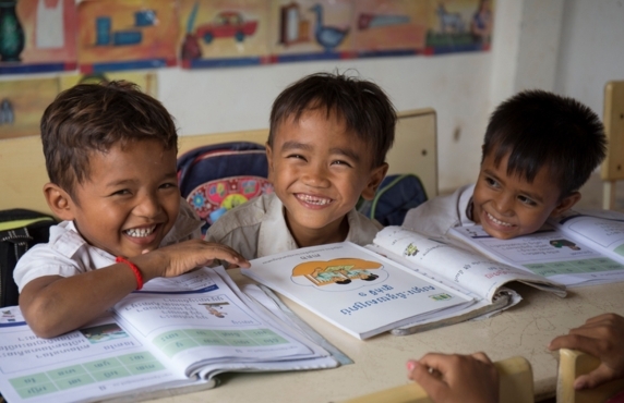 Langue Au Cambodge - Quelle Est La Langue Parlée Au Cambodge ? Langue Au Cambodge - Quelle Est La Langue Parlée Au Cambodge ?